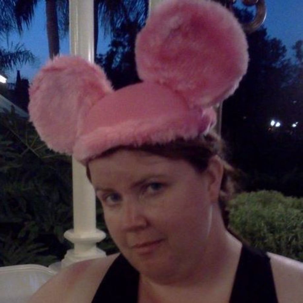 Meet your Posher, Trish